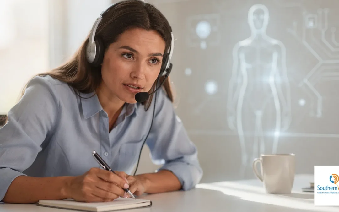 Automated and AI-based answering tools often fall short of payer requirements and CMS communication standards