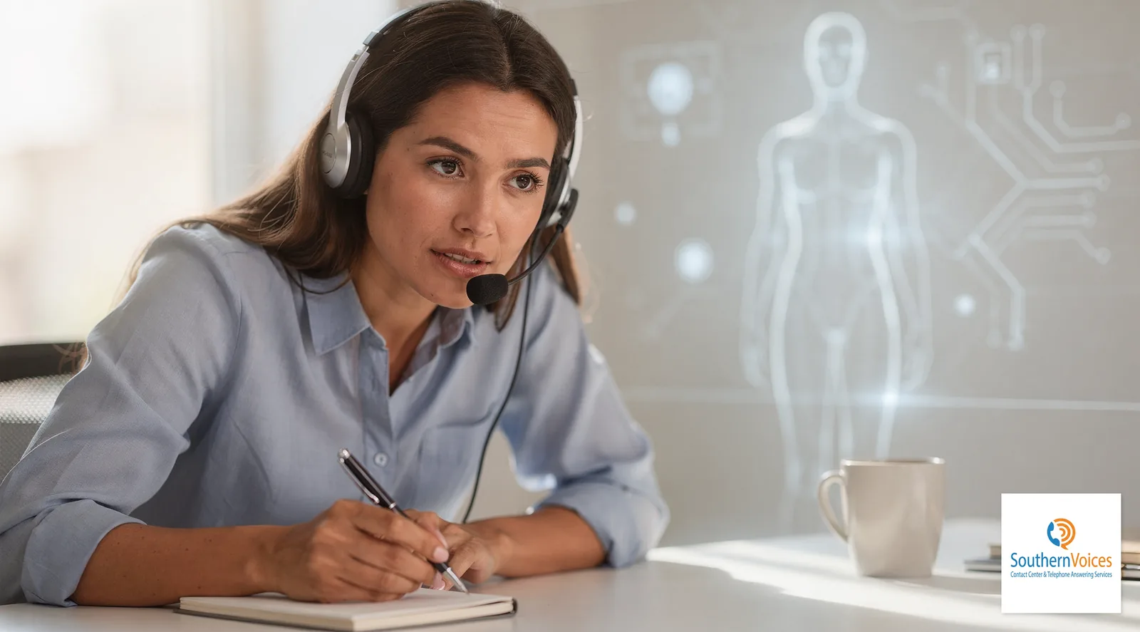 Automated and AI-based answering tools often fall short of payer requirements and CMS communication standards