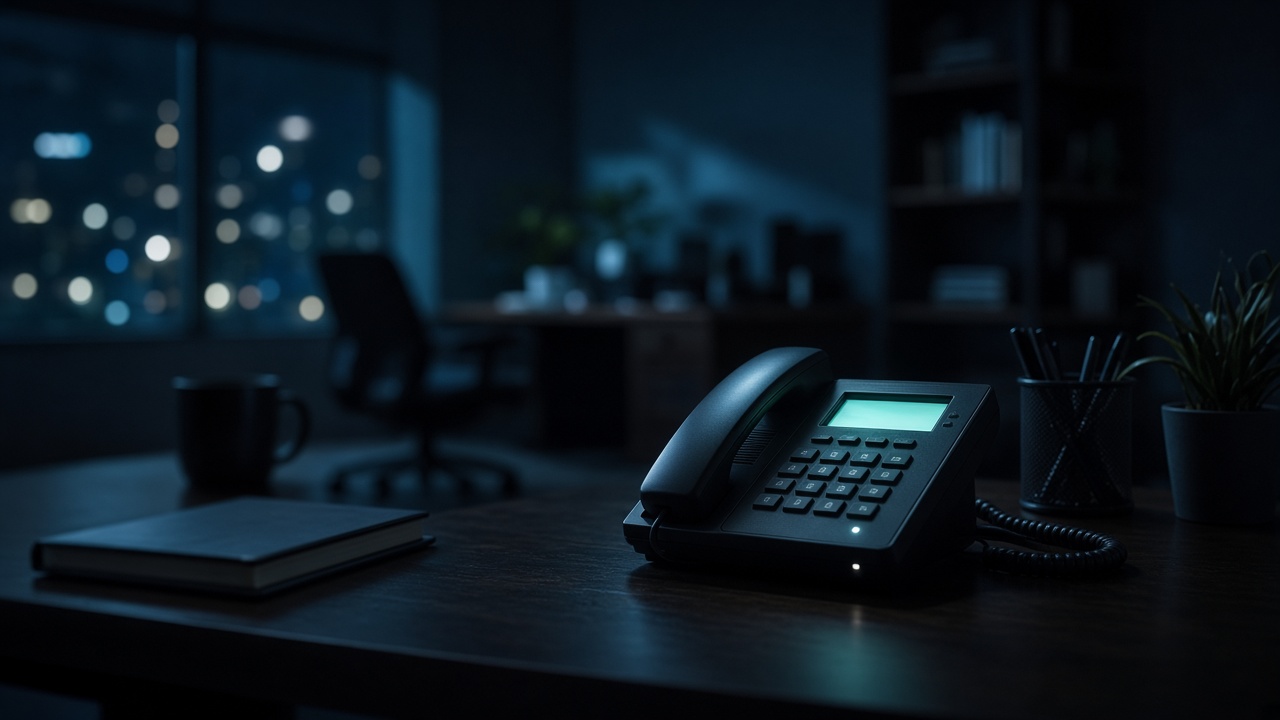 Cost of missed or mishandled after-hours business phone calls